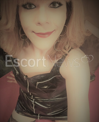 Photo escort girl Linda: the best escort service