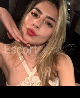 Photo escort girl Sophia: the best escort service