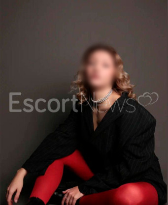 Photo escort girl Camille: the best escort service