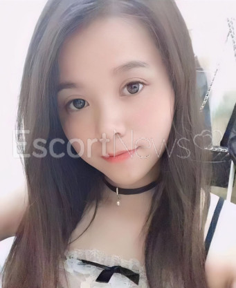 Photo escort girl Vivien: the best escort service