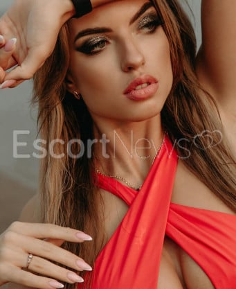 Photo escort girl Nina_Lovely : the best escort service