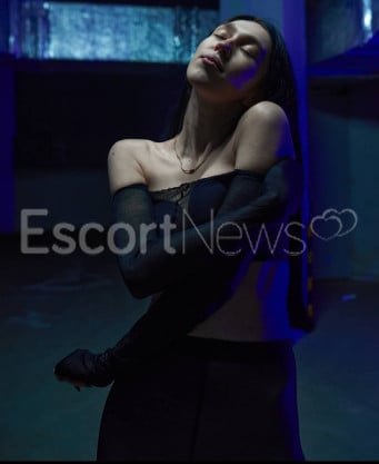 Photo escort girl Marina: the best escort service