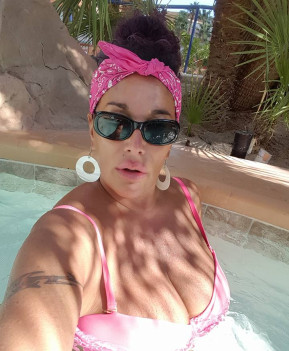 Gina Depalma - Gina DePalma: sexiest escort girl from Las Vegas (USA) - m ...